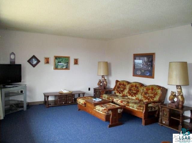 27780 Lincoln Road Mason, WI 54856 - Photo 8 of 25 Large Livingroom
