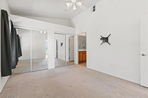 $1,550 | 3474 Desert Cliff Street, Unit 201, Las Vegas, NV 89129