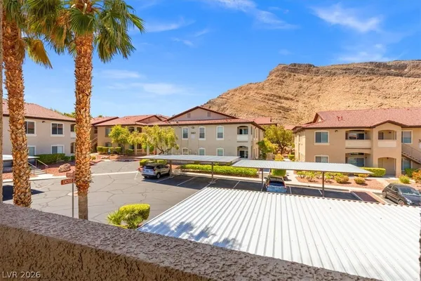 $1,550 | 3474 Desert Cliff Street, Unit 201, Las Vegas, NV 89129