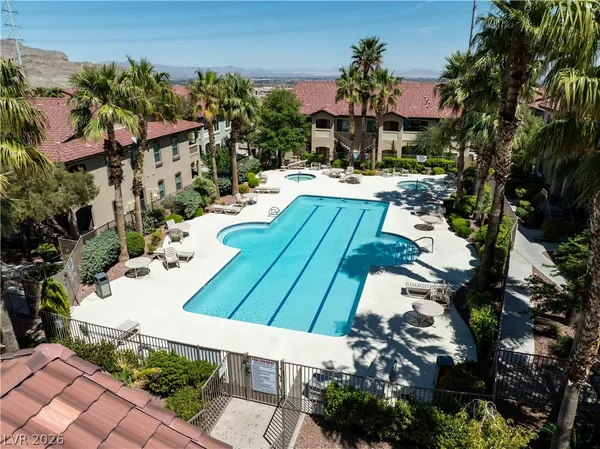 $1,550 | 3474 Desert Cliff Street, Unit 201, Las Vegas, NV 89129