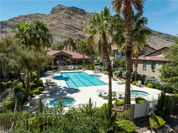 $1,550 | 3474 Desert Cliff Street, Unit 201, Las Vegas, NV 89129