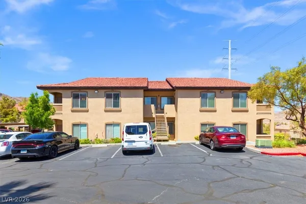 $1,550 | 3474 Desert Cliff Street, Unit 201, Las Vegas, NV 89129