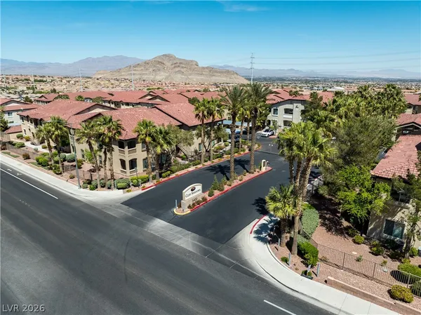 $1,550 | 3474 Desert Cliff Street, Unit 201, Las Vegas, NV 89129