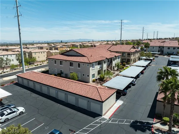$1,550 | 3474 Desert Cliff Street, Unit 201, Las Vegas, NV 89129