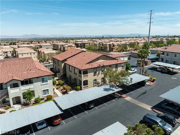 $1,550 | 3474 Desert Cliff Street, Unit 201, Las Vegas, NV 89129