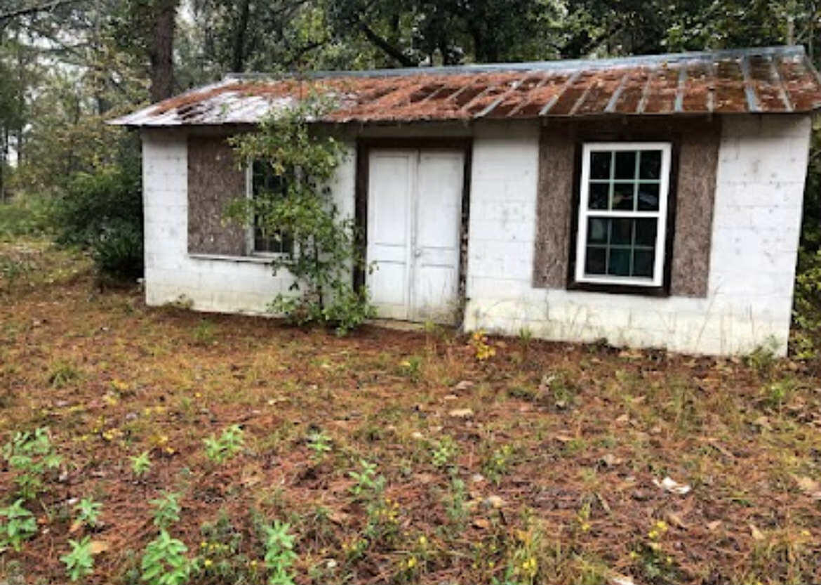 6336 North Road North, SC 29112 - Photo 9 of 27 Storage building