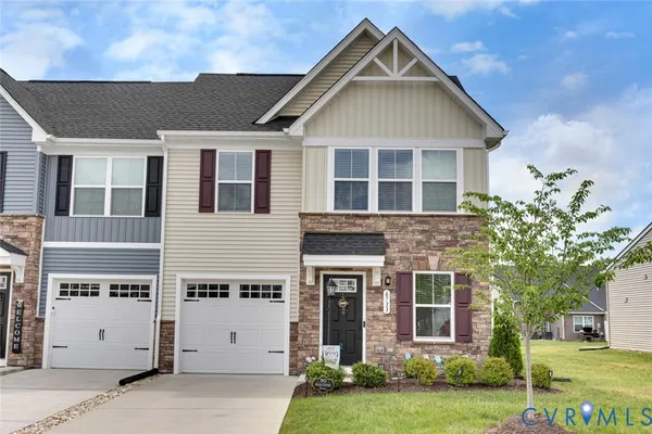 $347,500 | 6733 Edith Oaks Way, North Chesterfield, VA 23234