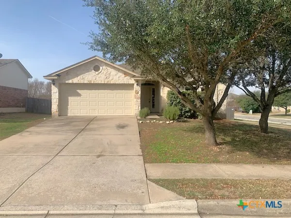 $1,875 | 1119 Whitley Drive, Leander, TX 78641