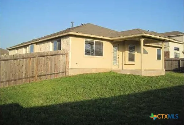 $1,875 | 1119 Whitley Drive, Leander, TX 78641