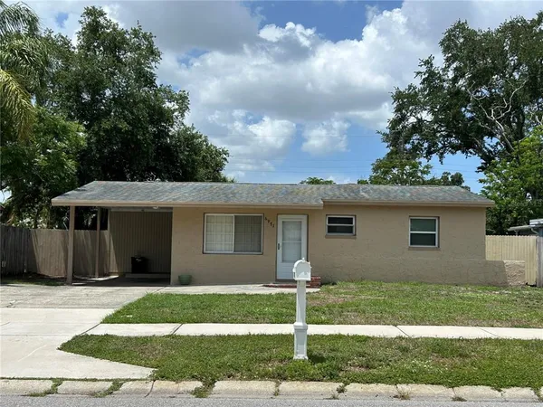 $329,999 | 6971 78th Avenue North, Pinellas Park, FL 33781