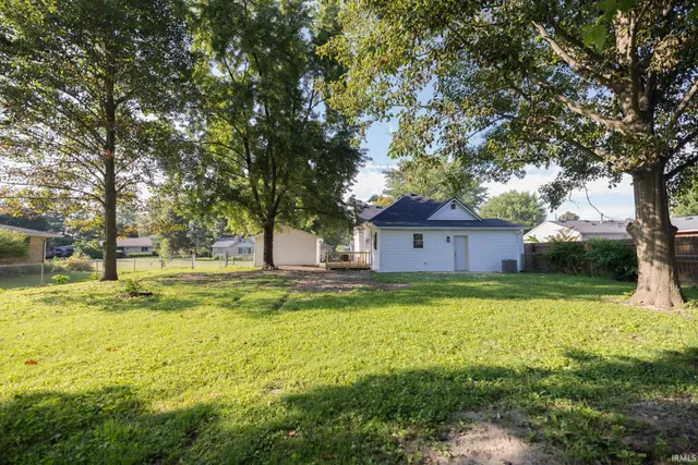 $159,900 | 118 East Buchanan Street, Alexandria, IN 46001