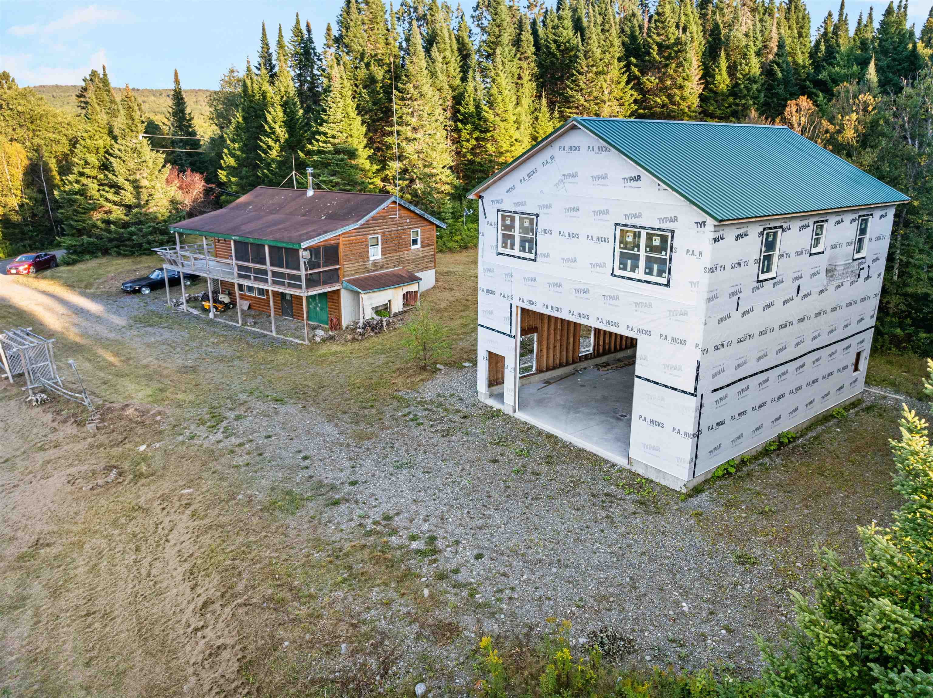 31 Beaver Brook Road Pittsburg, NH 03592 - Photo 12 of 55