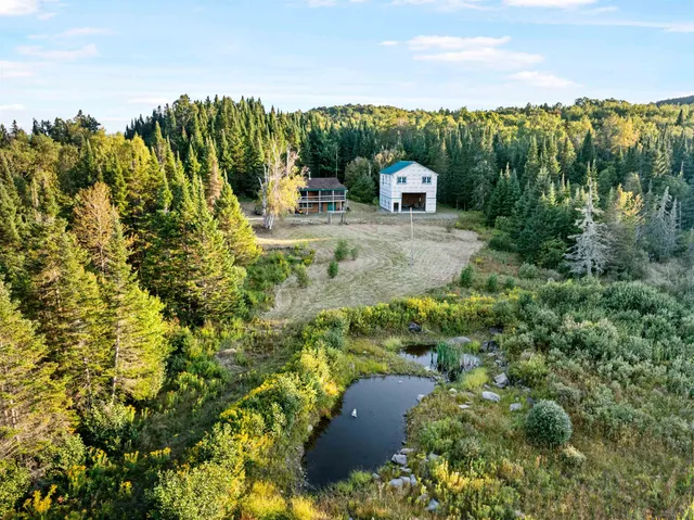 $425,000 | 31 Beaver Brook Road, Pittsburg, NH 03592