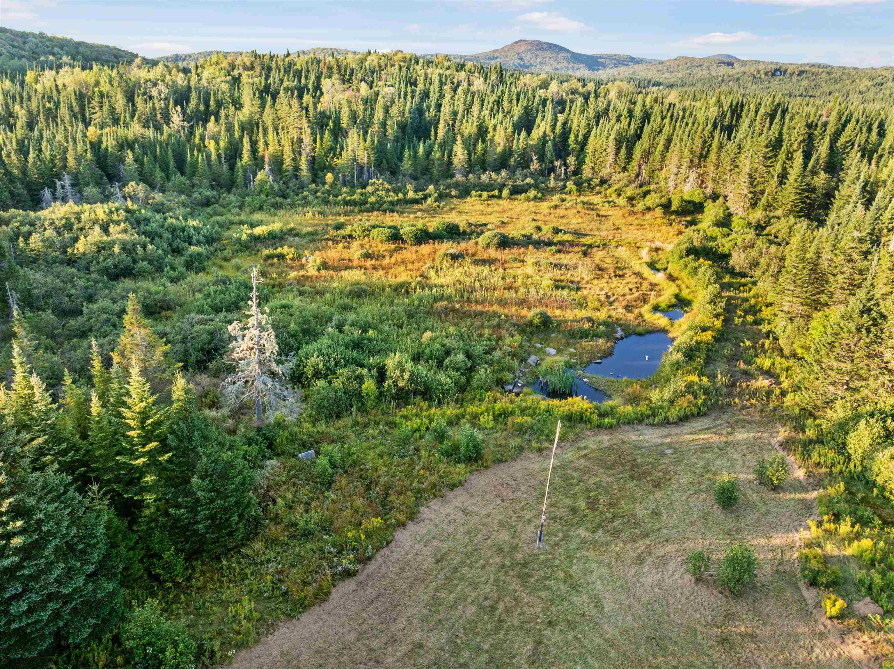 31 Beaver Brook Road Pittsburg, NH 03592 - Photo 17 of 55