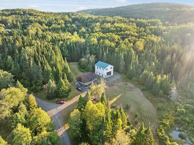 $425,000 | 31 Beaver Brook Road, Pittsburg, NH 03592