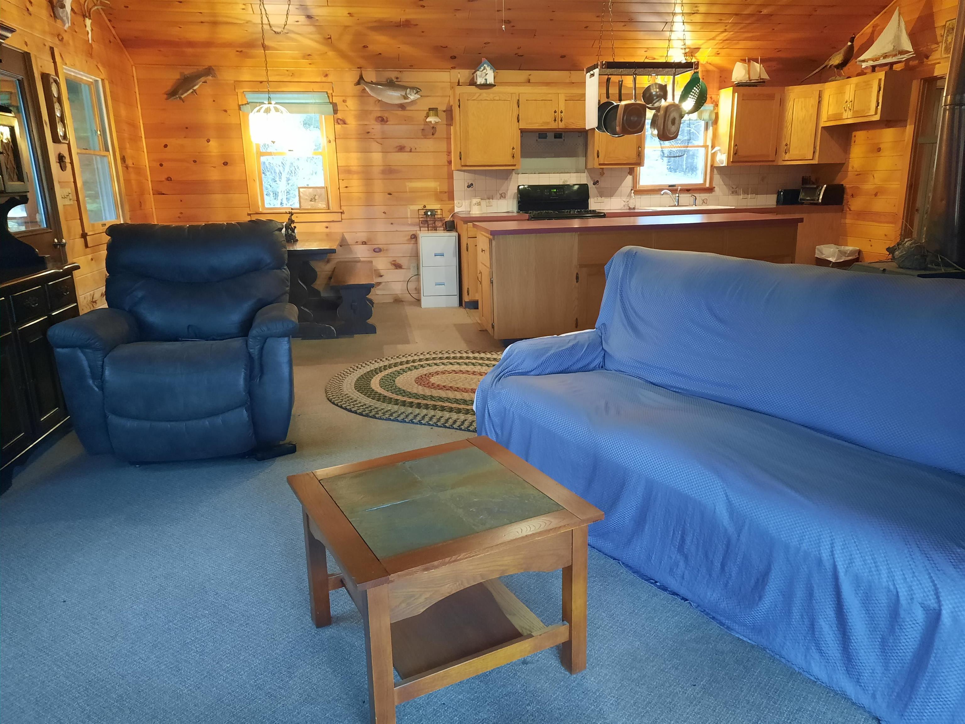 31 Beaver Brook Road Pittsburg, NH 03592 - Photo 35 of 55