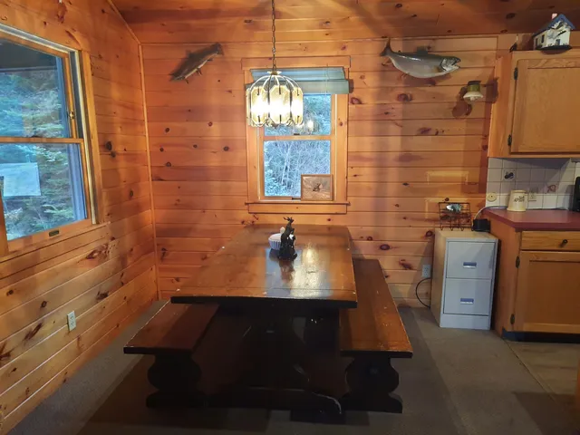 $425,000 | 31 Beaver Brook Road, Pittsburg, NH 03592