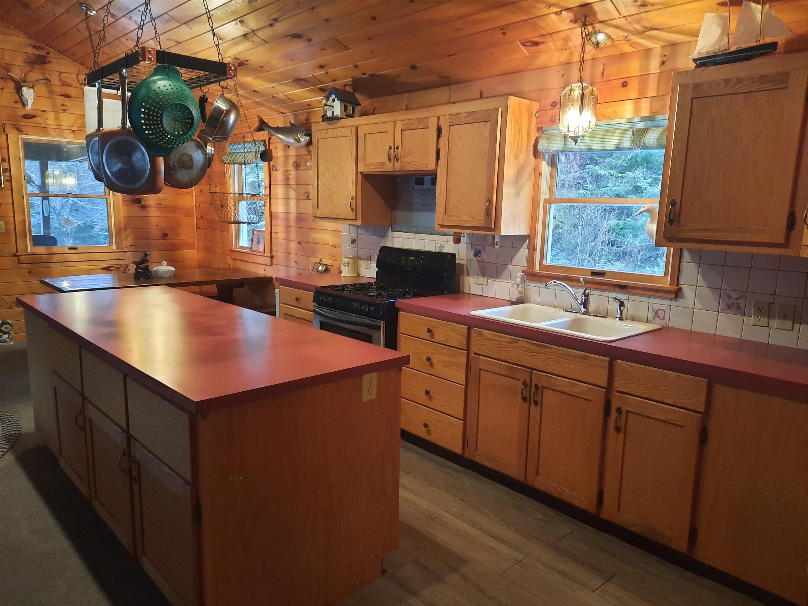 31 Beaver Brook Road Pittsburg, NH 03592 - Photo 40 of 55