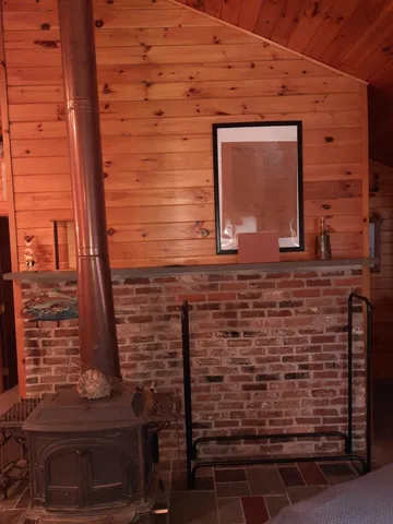 $425,000 | 31 Beaver Brook Road, Pittsburg, NH 03592