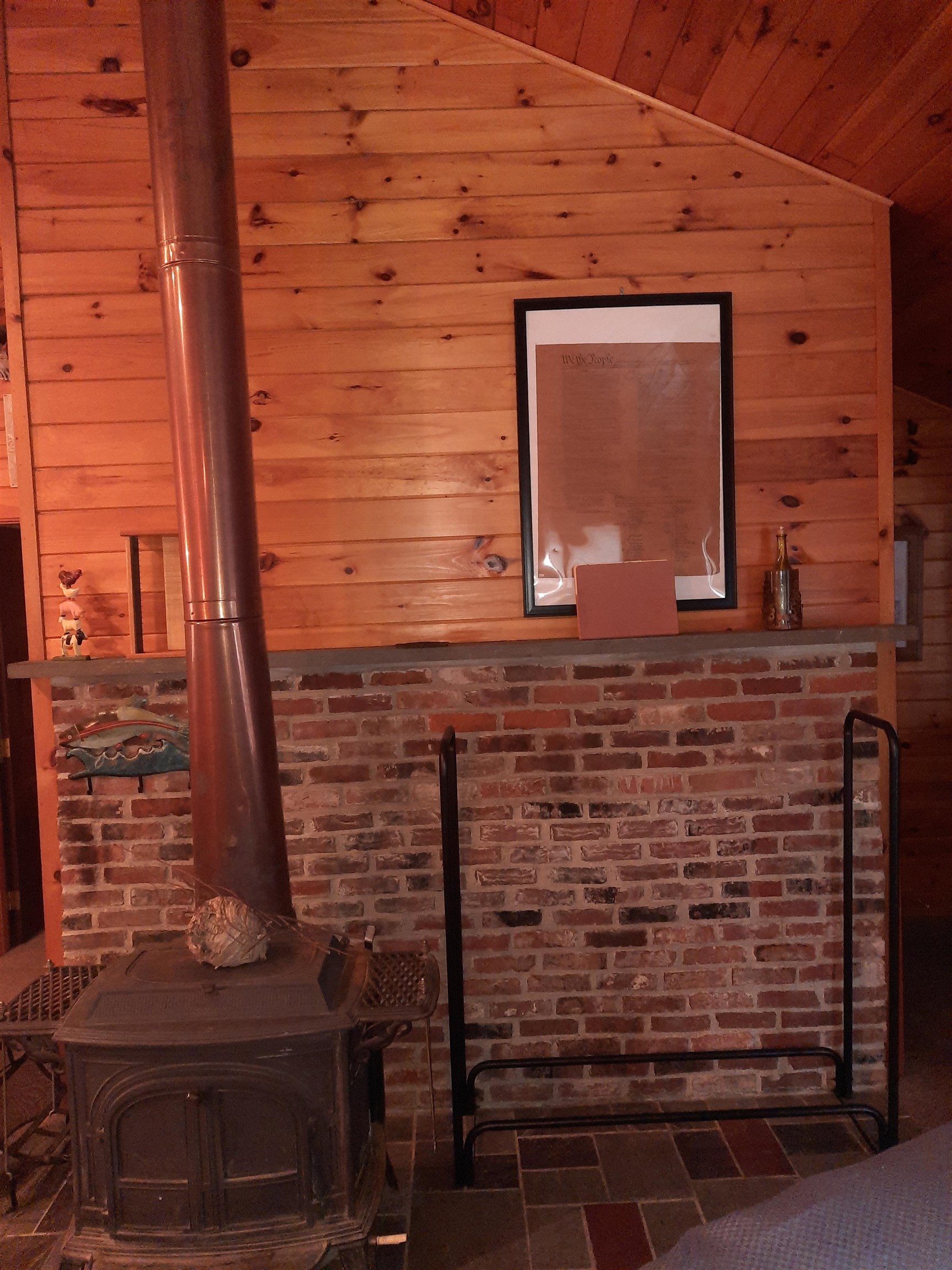 31 Beaver Brook Road Pittsburg, NH 03592 - Photo 41 of 55