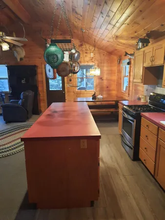 $425,000 | 31 Beaver Brook Road, Pittsburg, NH 03592