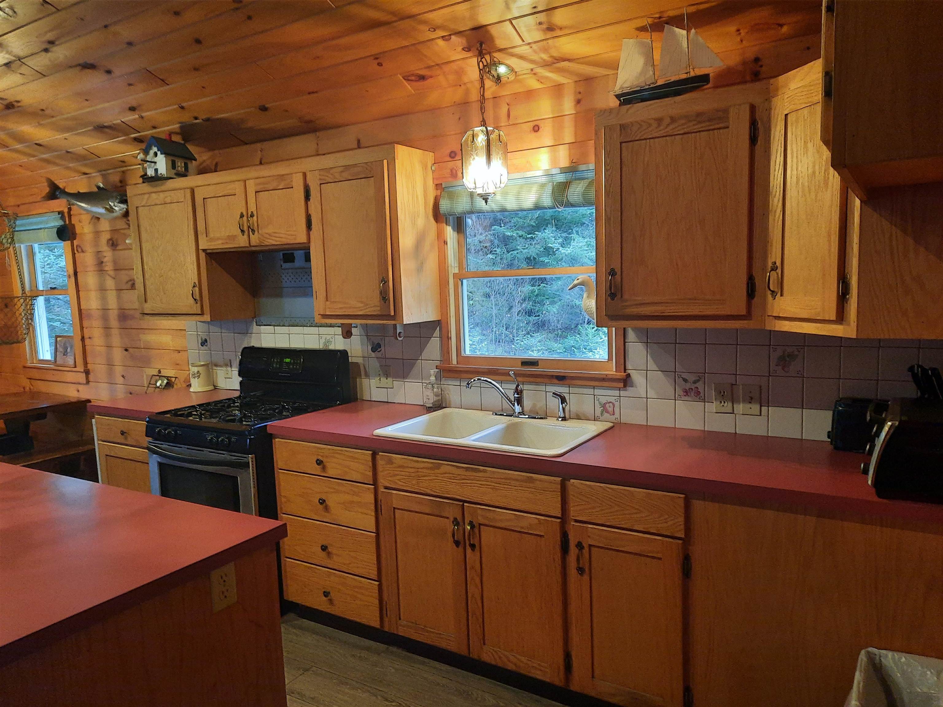 31 Beaver Brook Road Pittsburg, NH 03592 - Photo 47 of 55