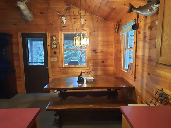 $425,000 | 31 Beaver Brook Road, Pittsburg, NH 03592