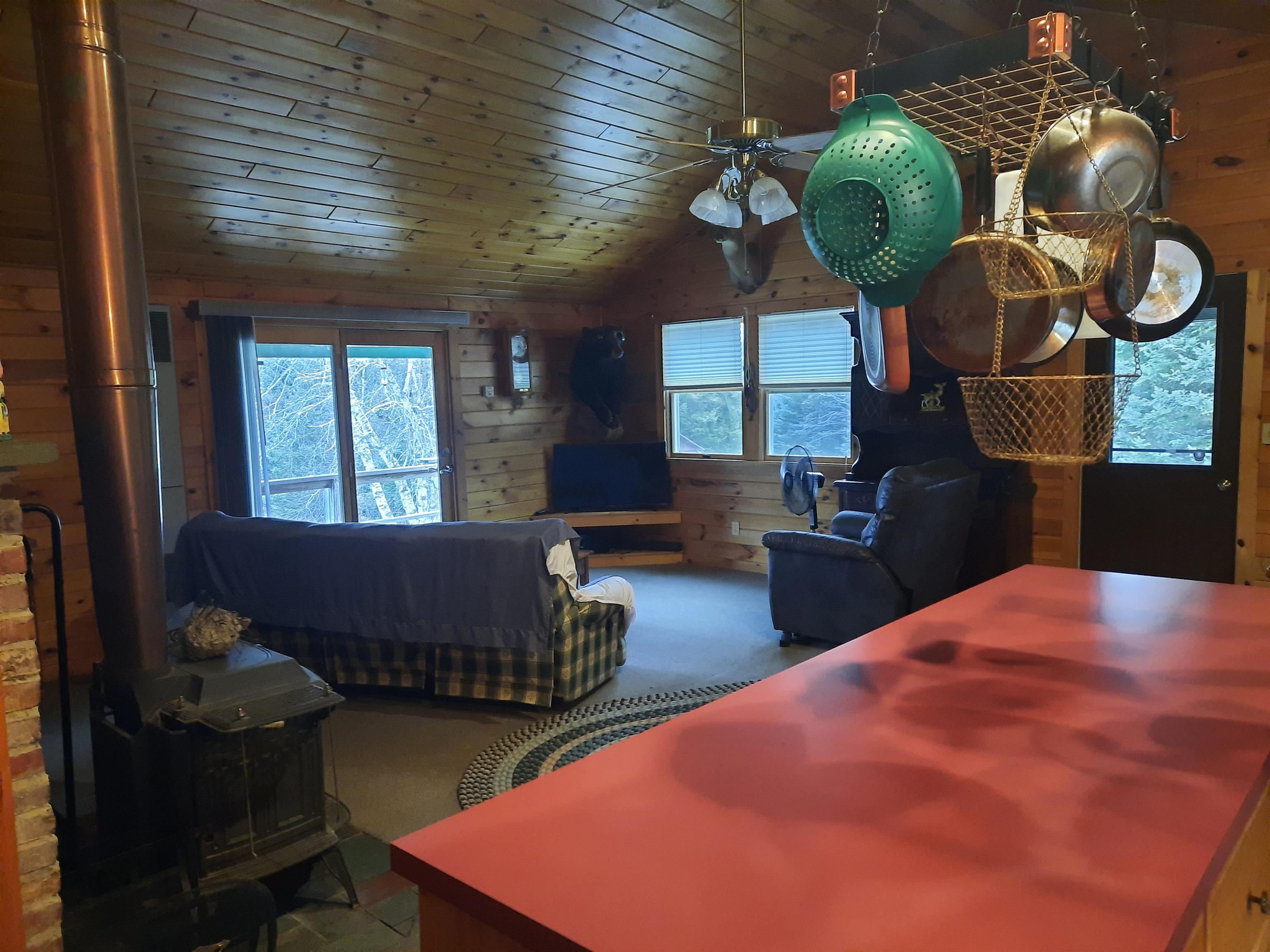 31 Beaver Brook Road Pittsburg, NH 03592 - Photo 49 of 55