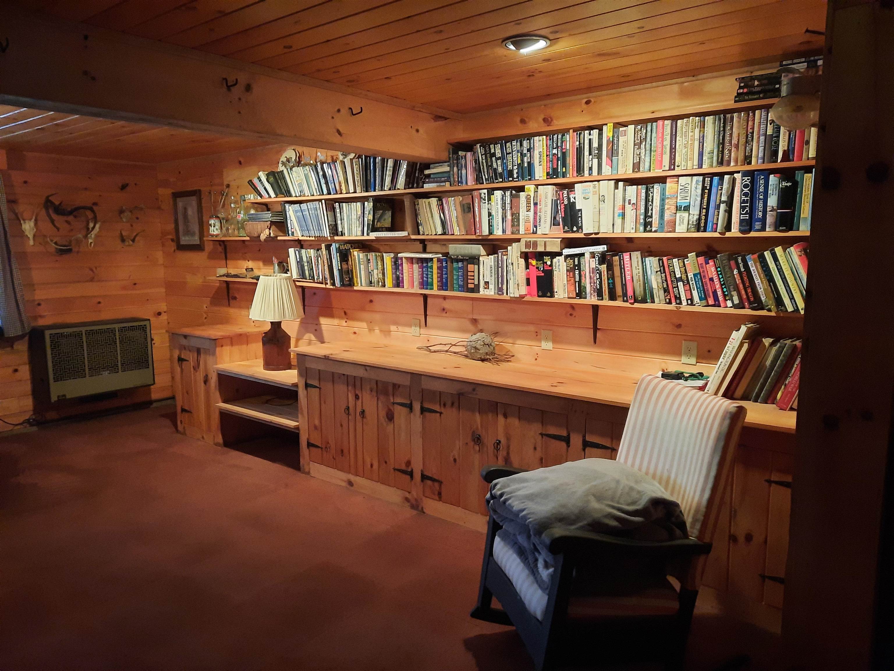 31 Beaver Brook Road Pittsburg, NH 03592 - Photo 53 of 55