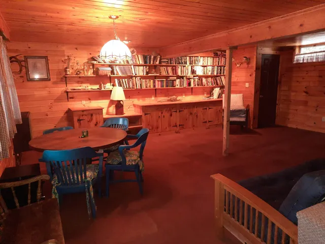 $425,000 | 31 Beaver Brook Road, Pittsburg, NH 03592