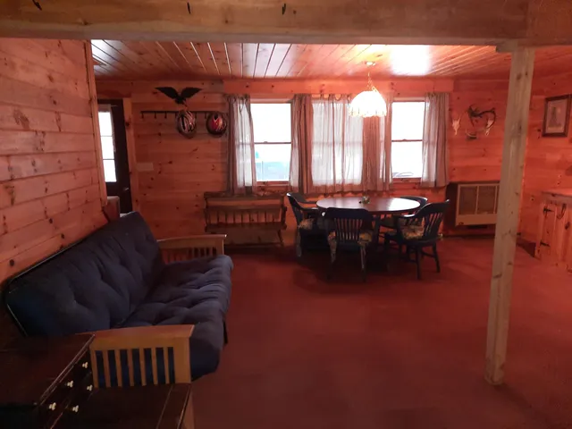 $425,000 | 31 Beaver Brook Road, Pittsburg, NH 03592