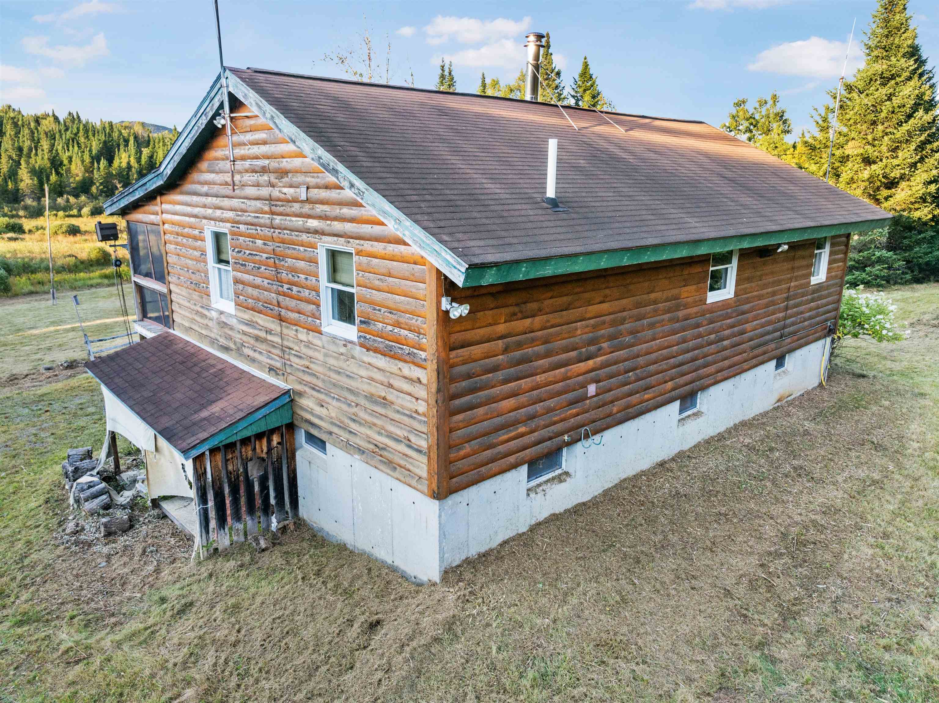 31 Beaver Brook Road Pittsburg, NH 03592 - Photo 6 of 55