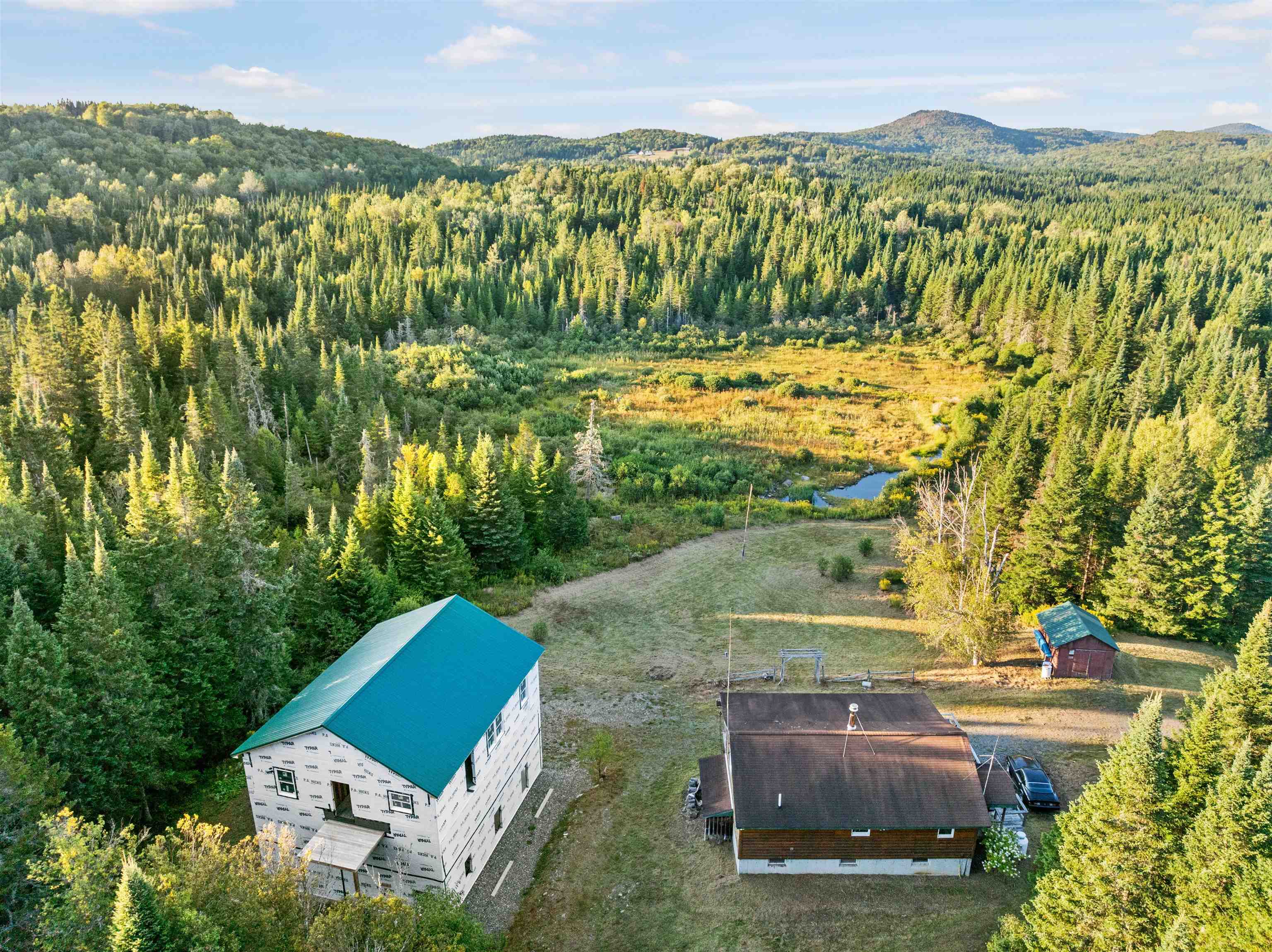 31 Beaver Brook Road Pittsburg, NH 03592 - Photo 9 of 55