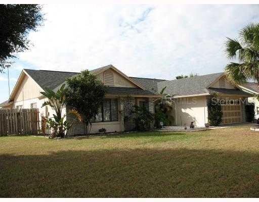 7756 Indian Ridge Trail South Kissimmee, FL 34747 - Photo 1 of 1 Exterior Front