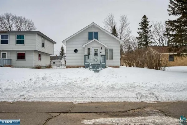 $154,900 | 411 9th Street Northwest, Chisholm, MN 55719