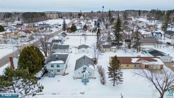 $154,900 | 411 9th Street Northwest, Chisholm, MN 55719