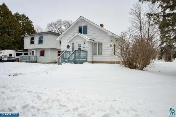 $154,900 | 411 9th Street Northwest, Chisholm, MN 55719