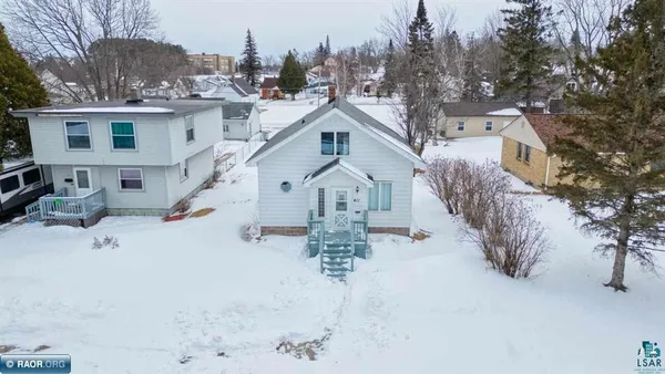 $154,900 | 411 9th Street Northwest, Chisholm, MN 55719