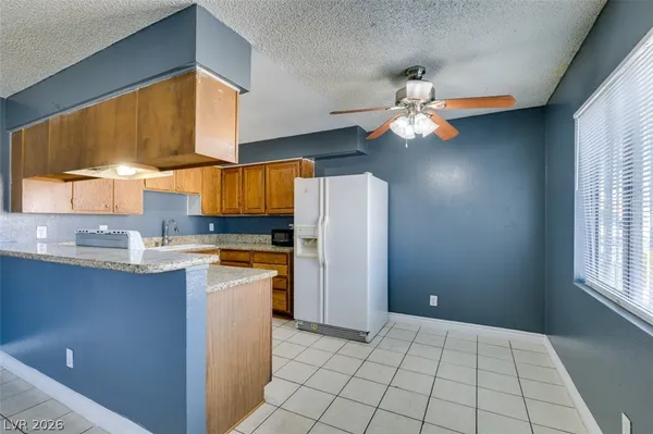 $1,040 | 1641 North Lamont Street, Unit C, Las Vegas, NV 89115