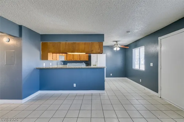 $1,040 | 1641 North Lamont Street, Unit C, Las Vegas, NV 89115