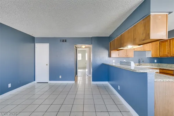 $1,040 | 1641 North Lamont Street, Unit C, Las Vegas, NV 89115
