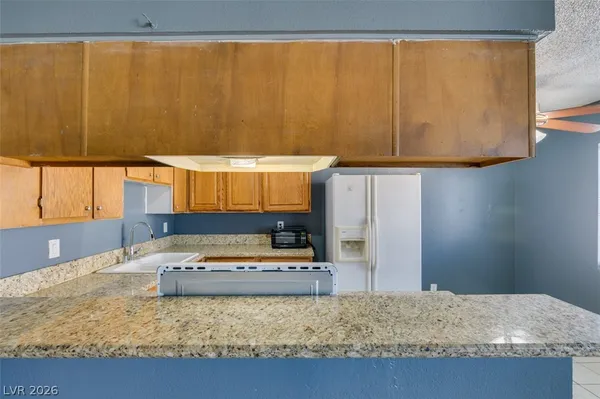 $1,040 | 1641 North Lamont Street, Unit C, Las Vegas, NV 89115