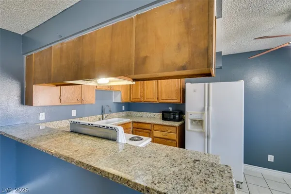 $1,040 | 1641 North Lamont Street, Unit C, Las Vegas, NV 89115
