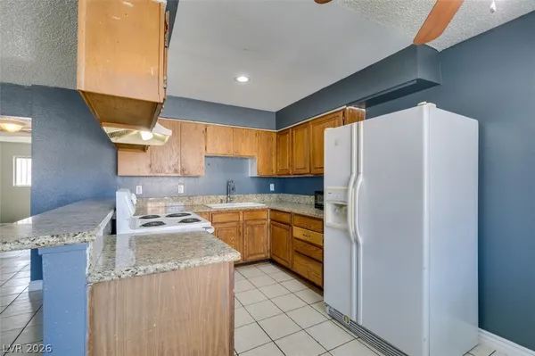 $1,040 | 1641 North Lamont Street, Unit C, Las Vegas, NV 89115