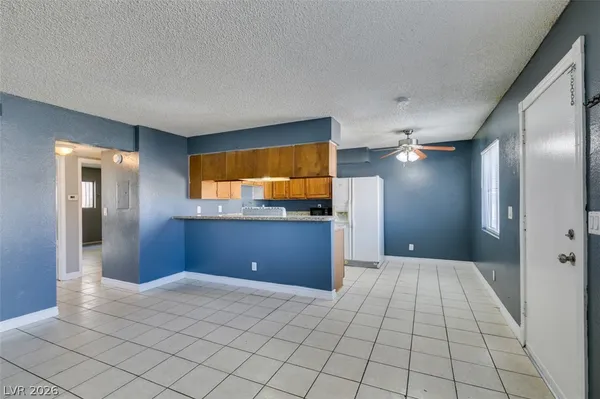 $1,040 | 1641 North Lamont Street, Unit C, Las Vegas, NV 89115