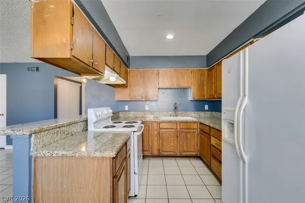 $1,040 | 1641 North Lamont Street, Unit C, Las Vegas, NV 89115