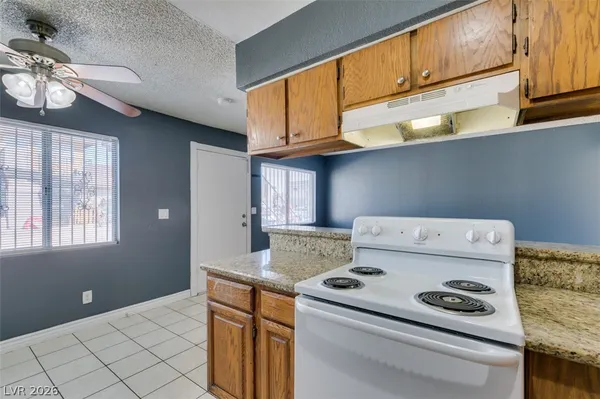 $1,040 | 1641 North Lamont Street, Unit C, Las Vegas, NV 89115