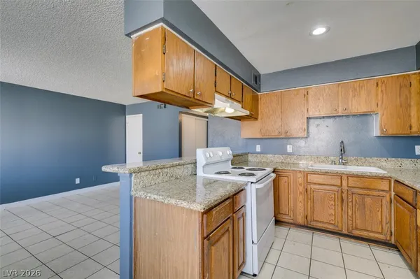 $1,040 | 1641 North Lamont Street, Unit C, Las Vegas, NV 89115