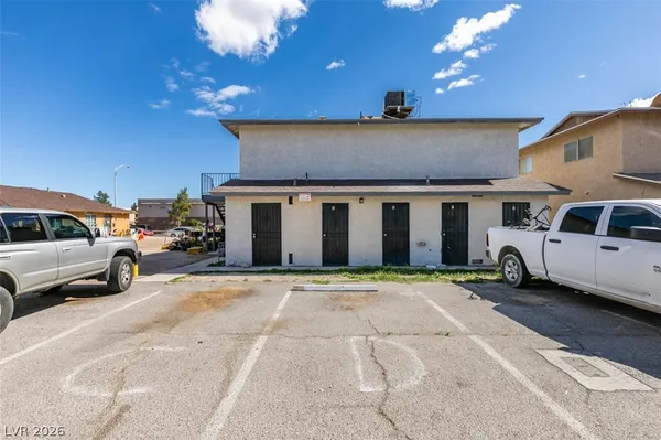 $1,040 | 1641 North Lamont Street, Unit C, Las Vegas, NV 89115