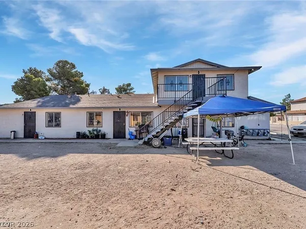 $1,040 | 1641 North Lamont Street, Unit C, Las Vegas, NV 89115